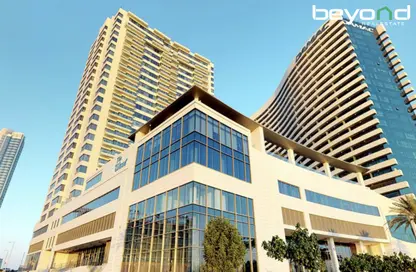 Apartment - 3 Bedrooms - 4 Bathrooms for sale in The Wave - Najmat Abu Dhabi - Al Reem Island - Abu Dhabi