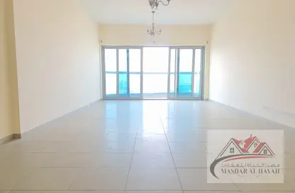 Apartment - 2 Bedrooms - 3 Bathrooms for sale in Sahara Tower 1 - Sahara Complex - Al Nahda - Sharjah