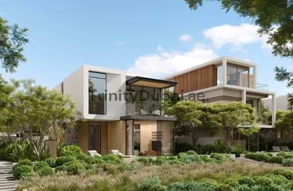 Villa - 5 Bedrooms - 5 Bathrooms for sale in The Acres (Phase 2) - The Acres - Dubai Land - Dubai
