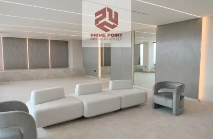 شقة - غرفة نوم - 2 حمامات للايجار في ألتيا ون - واحة السيليكون - دبي