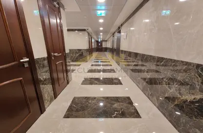 Reception / Lobby image for: Apartment - 2 Bedrooms - 2 Bathrooms for rent in Al Falah Street - City Downtown - Abu Dhabi, Image 1
