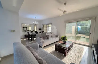 Villa - 3 Bedrooms - 4 Bathrooms for rent in Flamingo Villas - Mina Al Arab - Ras Al Khaimah