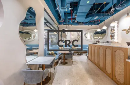 Retail - Studio for rent in Index Tower - DIFC - Dubai