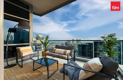 شقة - 2 غرف نوم - 3 حمامات للبيع في البرج الجنوبي 1 - الجناح الجنوبي - وسط مدينة دبي - دبي