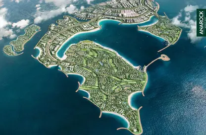 Land - Studio for sale in Dubai Islands - Dubai