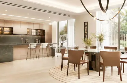 شقة - غرفة نوم - 2 حمامات للبيع في سيتي ووك كريستلين 2 - سيتي ووك كريستلين، - سيتي ووك - دبي