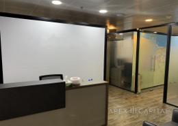 Office Space for rent in Al Attar Business Centre - Al Barsha 1 - Al Barsha - Dubai