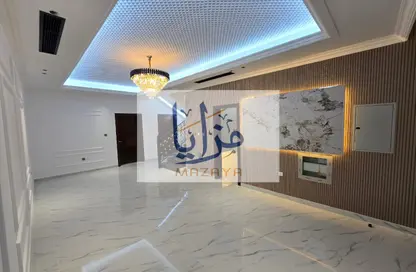 Villa - 5 Bedrooms - 6 Bathrooms for sale in Al Helio 2 - Al Helio - Ajman