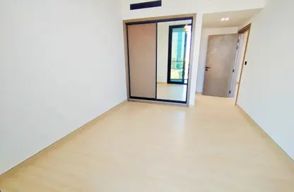 Apartment - 1 Bedroom - 2 Bathrooms for rent in Binghatti Crest - Jumeirah Village Circle - Dubai