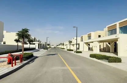 Villa - 4 Bedrooms - 4 Bathrooms for rent in Talia - The Valley - Dubai