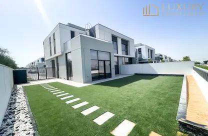 Townhouse - 4 Bedrooms - 4 Bathrooms for rent in Murooj Al Furjan West - Al Furjan - Dubai