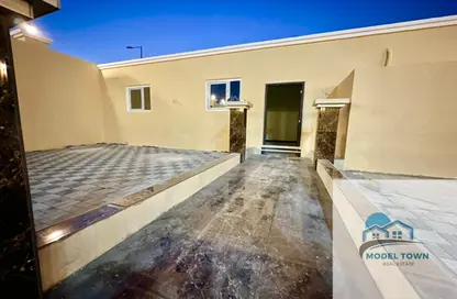 شقة - غرفة نوم - 1 حمام للايجار في مدينة الرياض - أبوظبي