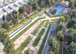 Villa - 3 bedrooms - 4 bathrooms for sale in Sarab 2 - Aljada - Sharjah