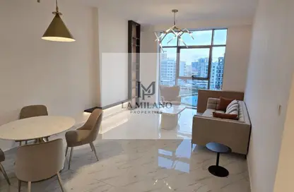 شقة - غرفة نوم - 2 حمامات للايجار في ادهارا ستار - ارجان - دبي