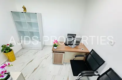 Office Space - Studio - 1 Bathroom for rent in Fatima Mohammad Ahmad Bin Suleiman - Al Raffa - Bur Dubai - Dubai Office Space - Studio - 1 Bathroom for rent in Fatima Mohammad Ahmad Bin Suleiman - Al Raffa - Bur Dubai - Dubai