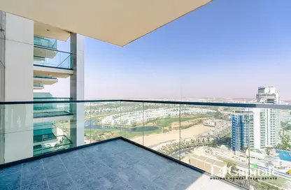 Apartment - 2 Bedrooms - 2 Bathrooms for rent in Golf Gate - DAMAC Hills - Dubai