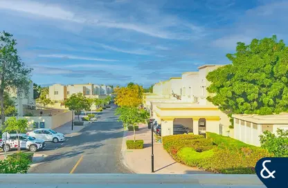 Villa - 2 Bedrooms - 3 Bathrooms for sale in Springs 3 - The Springs - Dubai