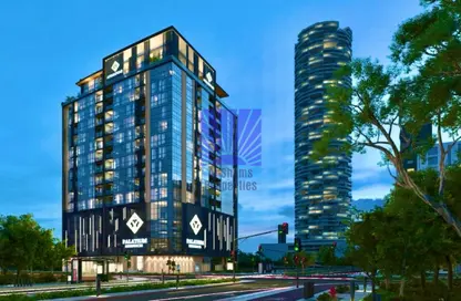 Apartment - 2 Bedrooms - 3 Bathrooms for sale in Palatium Residences - Jumeirah Village Circle - Dubai