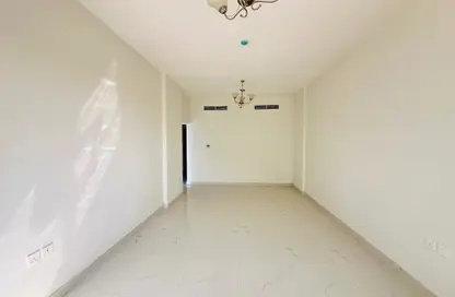 Apartment - 1 Bedroom - 2 Bathrooms for rent in Sarab 2 - Aljada - Sharjah