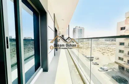 شقة - غرفة نوم - 2 حمامات للايجار في لي هواريزون ريزيدينس - المدينة العالمية المرحلة 2 - 4 الورسان - الورسان - دبي شقة - غرفة نوم - 2 حمامات للايجار في لي هواريزون ريزيدينس - المدينة العالمية المرحلة 2 - 4 الورسان - الورسان - دبي