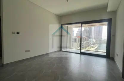 Apartment - 2 Bedrooms - 2 Bathrooms for rent in Peninsula One - Peninsula - Business Bay - Dubai