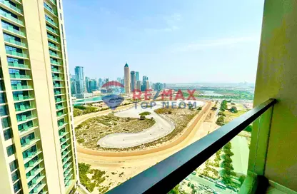 Apartment - 2 Bedrooms - 3 Bathrooms for sale in Aykon City Tower C - Aykon City - Business Bay - Dubai