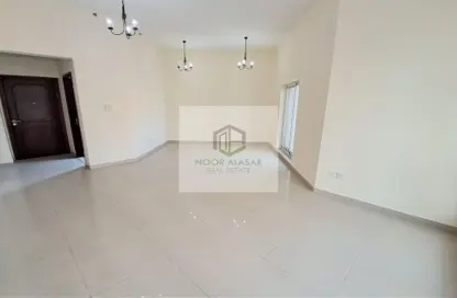 Apartment - 3 Bedrooms - 4 Bathrooms for rent in Al Nahda 2 Tower - Al Nahda 2 - Al Nahda - Dubai