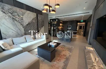 شقة - غرفة نوم - 2 حمامات للبيع في سييرا من إيمان - موتور سيتي - دبي