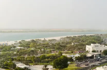 Apartment - 4 Bedrooms - 4 Bathrooms for rent in Al Khalidiya - Abu Dhabi