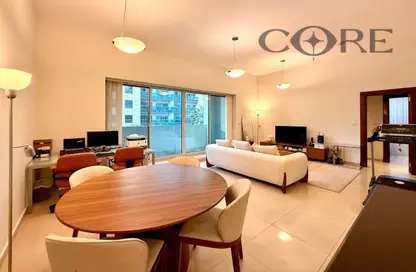 Apartment - 1 Bedroom - 2 Bathrooms for sale in Westside Marina - Dubai Marina - Dubai