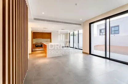 Villa - 3 Bedrooms - 4 Bathrooms for sale in The Magnolias - Yas Acres - Yas Island - Abu Dhabi