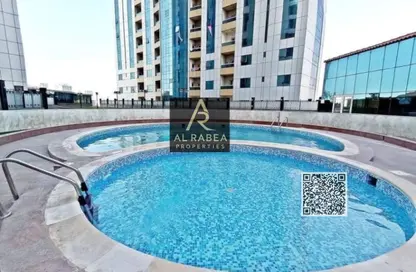Apartment - 2 Bedrooms - 2 Bathrooms for sale in Liwara 1 - Ajman