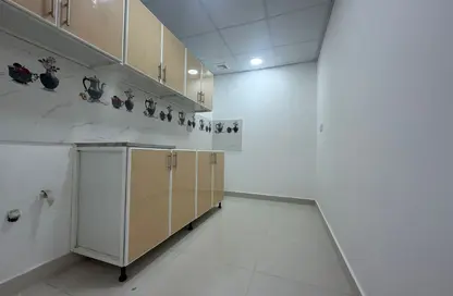 Apartment - 1 Bedroom - 1 Bathroom for rent in SH- 16 - Al Shamkha - Abu Dhabi
