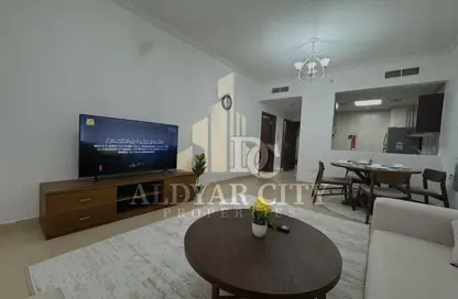 شقة - غرفة نوم - 2 حمامات للايجار في الجرف 2 - الجرف - عجمان وسط المدينة - عجمان