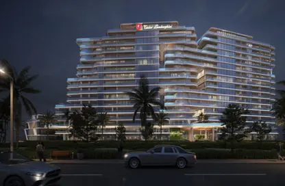 شقة - 1 حمام للبيع في مساكن تونينو لامبورغيني - جزيرة المرجان - رأس الخيمة