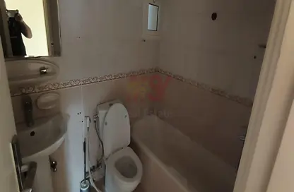 Apartment - 1 Bedroom - 1 Bathroom for rent in Al Rawda 1 - Al Rawda - Ajman