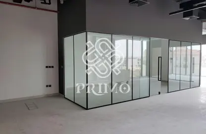 Office Space - Studio - 1 Bathroom for rent in Shorooq - Mirdif - Dubai