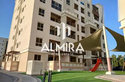 Apartment - 2 Bedrooms - 3 Bathrooms for rent in Bawabat Al Sharq - Baniyas East - Baniyas - Abu Dhabi