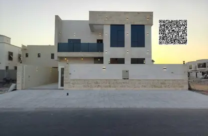 فيلا - 5 غرف نوم - 7 حمامات للبيع في 1 الياسمين - الياسمين - عجمان
