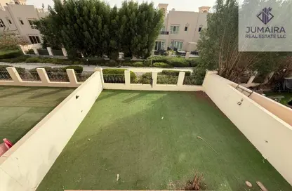 Townhouse - 4 Bedrooms - 3 Bathrooms for rent in The Townhouses at Al Hamra Village - Al Hamra Village - Ras Al Khaimah