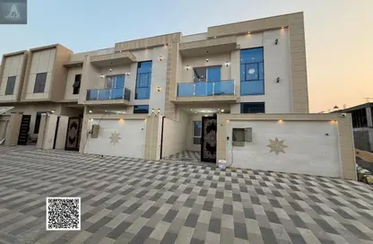 تاون هاوس - 5 غرف نوم - 7 حمامات للبيع في 1 الياسمين - الياسمين - عجمان تاون هاوس - 5 غرف نوم - 7 حمامات للبيع في 1 الياسمين - الياسمين - عجمان