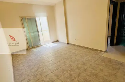 Apartment - 1 Bedroom - 1 Bathroom for rent in Al Naemiya Tower 2 - Al Naemiya Towers - Al Nuaimiya - Ajman