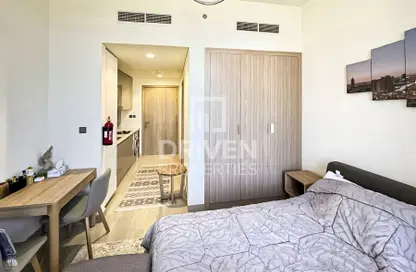 شقة - 1 حمام للبيع في 23 عزيزي ريفيرا - عزيزي ريفيرا - ميدان واحد - ميدان - دبي