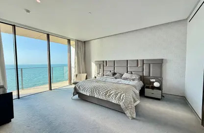 Apartment - 2 Bedrooms - 3 Bathrooms for rent in Atlantis The Royal Residences - Palm Jumeirah - Dubai