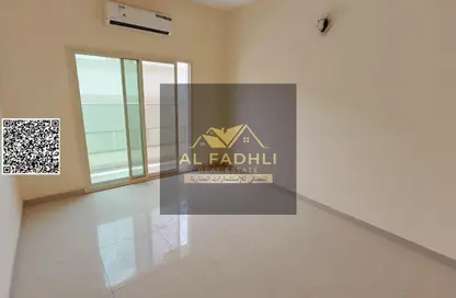 Apartment - 2 Bedrooms - 2 Bathrooms for rent in Al Rawda 1 - Al Rawda - Ajman