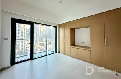 Apartment - 1 Bedroom - 1 Bathroom for rent in Burj Royale - Downtown Dubai - Dubai