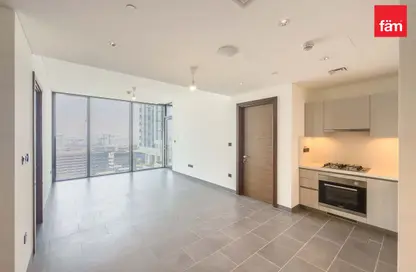 Apartment - 2 Bedrooms - 2 Bathrooms for rent in The Crest Tower B - Sobha Hartland - Mohammed Bin Rashid City - Dubai