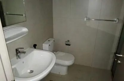 Apartment - 1 Bedroom - 1 Bathroom for rent in Al Taawun - Sharjah