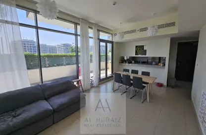 Apartment - 3 Bedrooms - 4 Bathrooms for sale in Acacia B - Park Heights - Dubai Hills Estate - Dubai