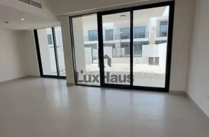 Townhouse - 3 Bedrooms - 4 Bathrooms for rent in Parkside 2 - EMAAR South - Dubai South (Dubai World Central) - Dubai